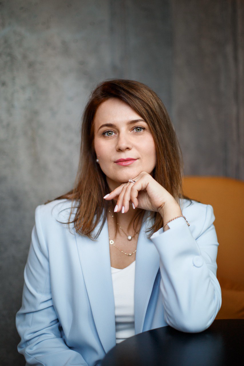 Приватний нотаріус Соломонова Вікторія Вікторівна